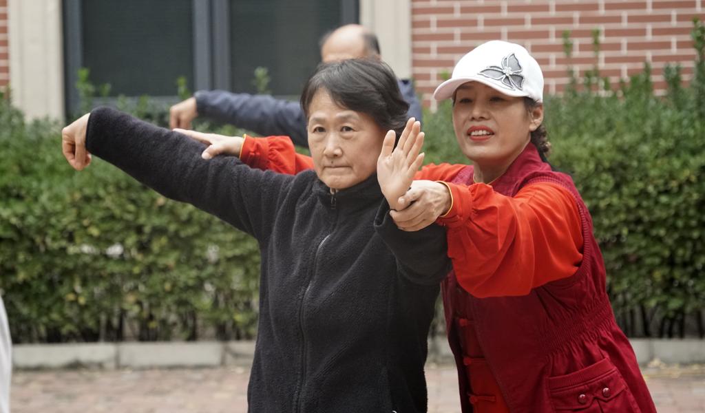 健康不“宅”冬冬季jbo运动小贴士来了(图3)