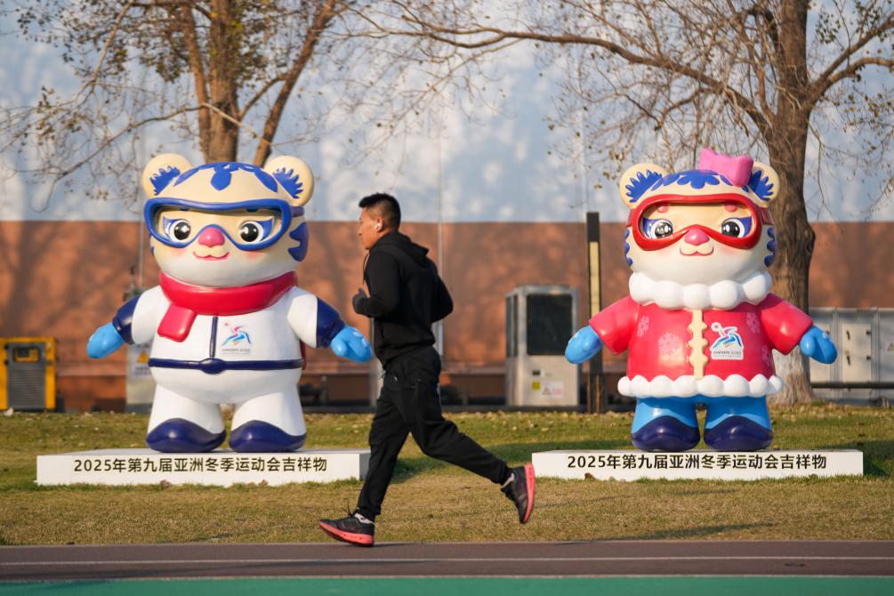 健康不“宅”冬冬季jbo运动小贴士来了(图4)